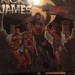 Meet your Posher, Malcolm